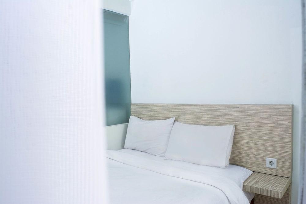 Titanium Express Homtel Hotel Jakarta Ngoại thất bức ảnh