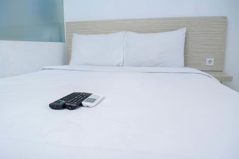 Titanium Express Homtel Hotel Jakarta Ngoại thất bức ảnh
