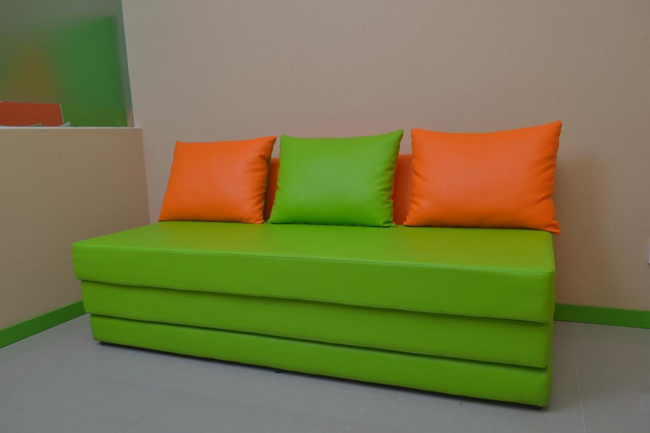 Titanium Express Homtel Hotel Jakarta Ngoại thất bức ảnh