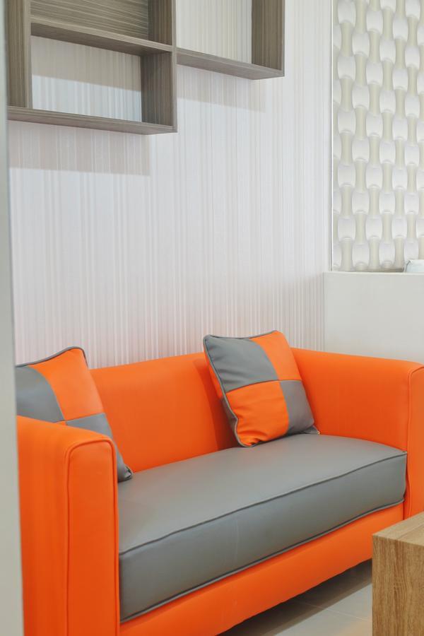 Titanium Express Homtel Hotel Jakarta Ngoại thất bức ảnh