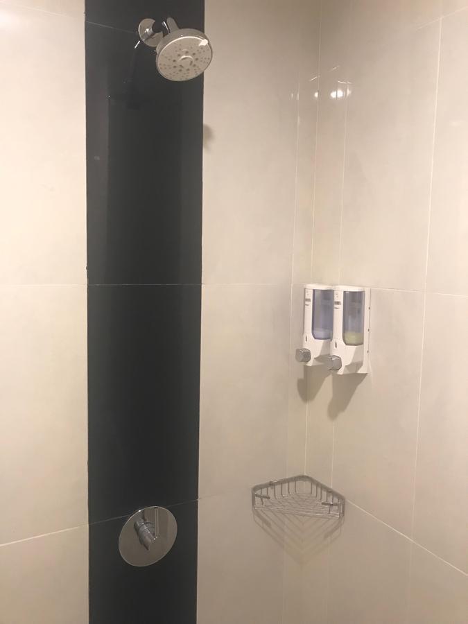 Titanium Express Homtel Hotel Jakarta Ngoại thất bức ảnh