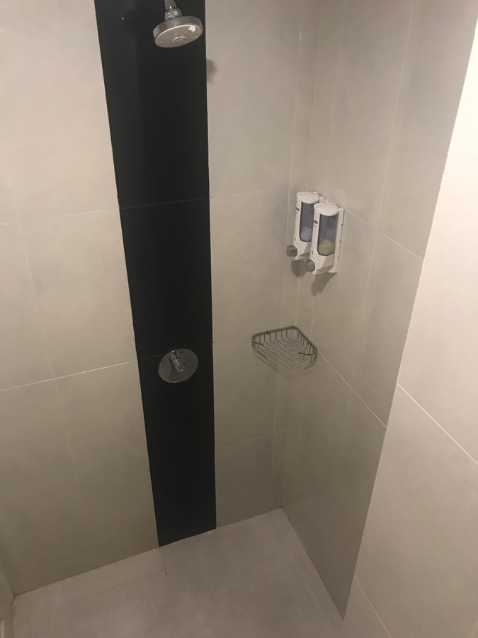 Titanium Express Homtel Hotel Jakarta Ngoại thất bức ảnh